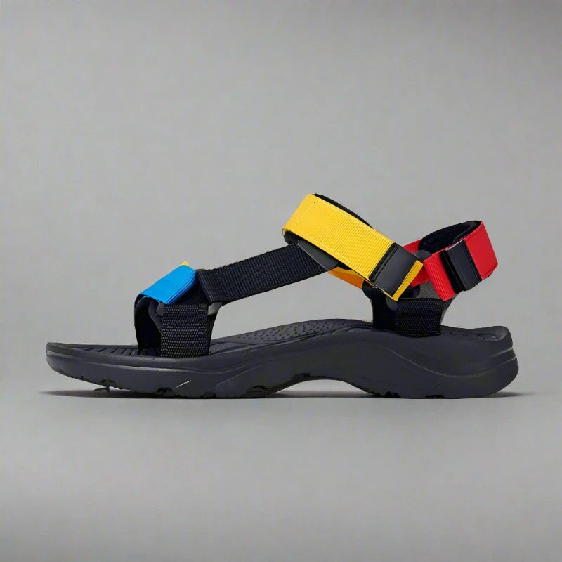 Matching Couples Non-slip Sandals For Her