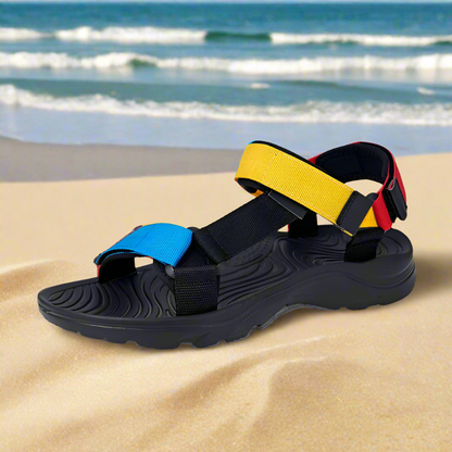 Matching Couples Non-slip Sandals For Him