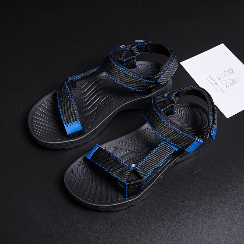 Matching Couples Non-slip Sandals For Him