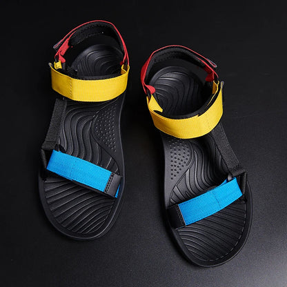 Matching Couples Non-slip Sandals For Him