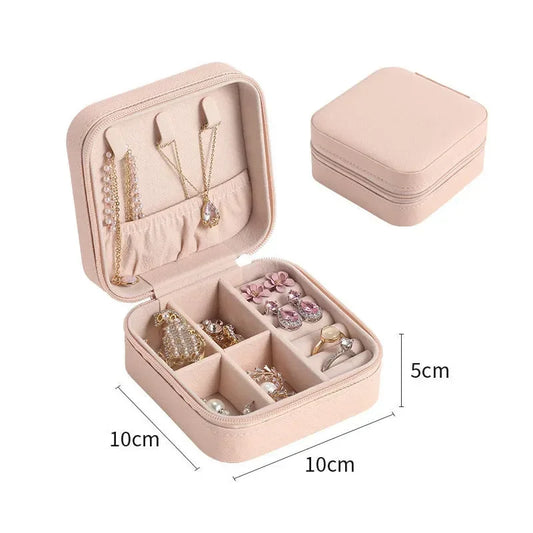 ATIK Jewelry Organizer Boxes