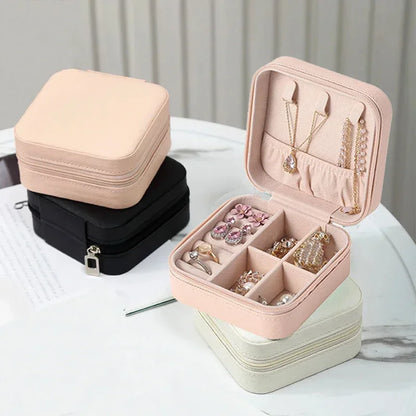 ATIK Jewelry Organizer Boxes